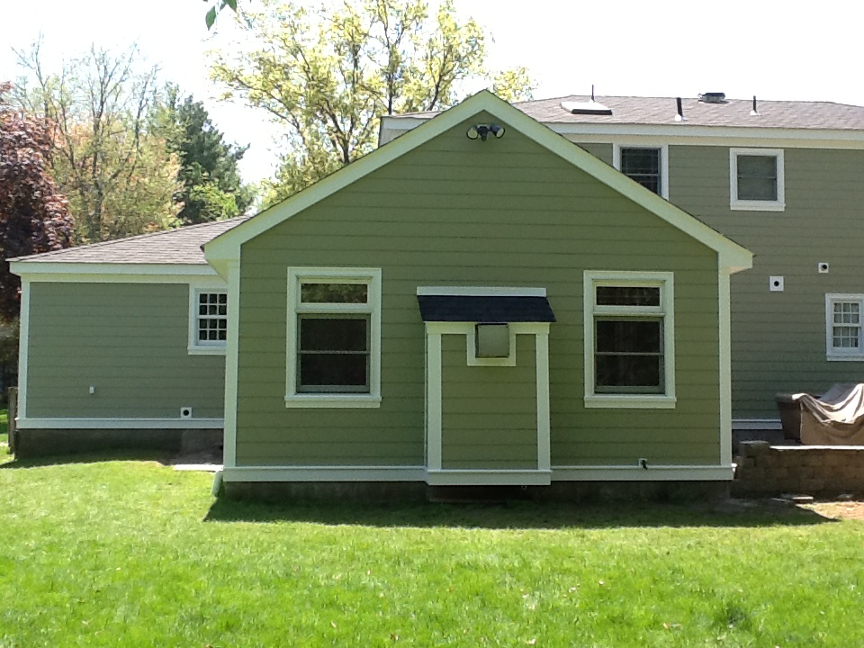 New Jersey Siding Brazuka Construction